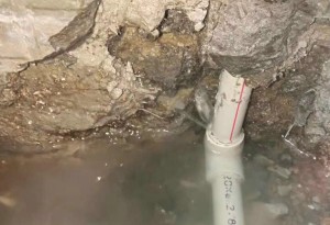 禹州管道漏水检测五