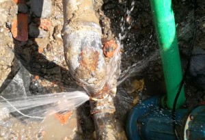 禹州管道漏水检测二