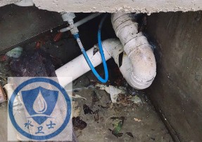 禹州水管漏水检测公司6