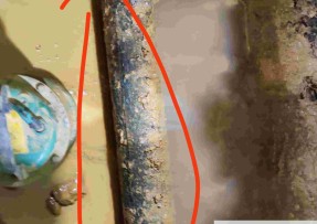 禹州水管漏水检测公司1